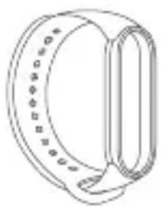 Xiaomi Mi Smart Band 5 - Produktübersicht - 2