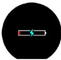 SUUNTO D5 - Batterie - 6