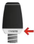 SUUNTO D5 - Vou puez egalent appairer le(s) Suunto Tank POD depuis le menu : - 2