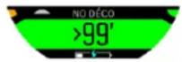 SUUNTO D5 - Batterie - 3