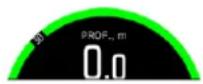 SUUNTO D5 - Batterie - 2