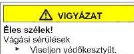 SIEMENS KI87SAFE0N - Lapos zsanér cseréje - 4