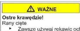 SIEMENS KI87SAFE0N - Wymiana zawiasu suwakowego - 4