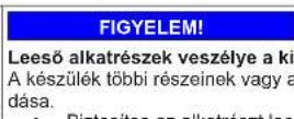SIEMENS KI87SAFE0N - Különleges eszközök - 8