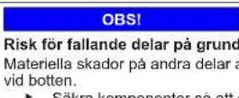 SIEMENS KI87SAFE0N - Byta glidgångjärn - 9