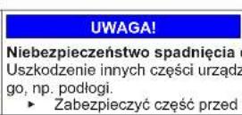 SIEMENS KI87SAFE0N - Wymiana zawiasu suwakowego - 8