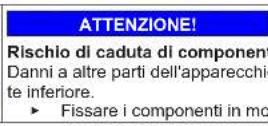 SIEMENS KI87SAFE0N - Sostituzione della cerniera piatta - 10