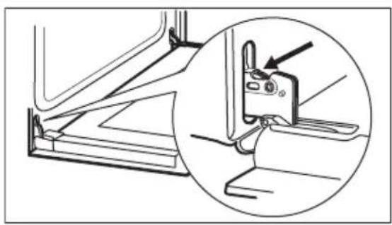 ZANUSSI ZOHNC0K1 - ATTENTION! - 1