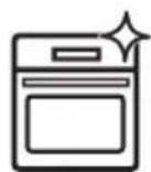ZANUSSI ZOHNC0K1 - Notas sobre la limpieza - 2