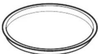 ZANUSSI ZOHNC0K1 - Grill - 5