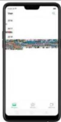 OPPO R15 Pro - Aperçu des photos - 1