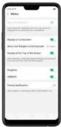 OPPO R15 Pro - # - 5