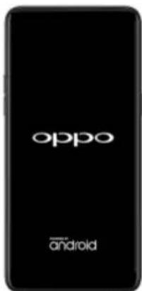 OPPO R15 Pro - Lorsque le téléphone est allumé - 1