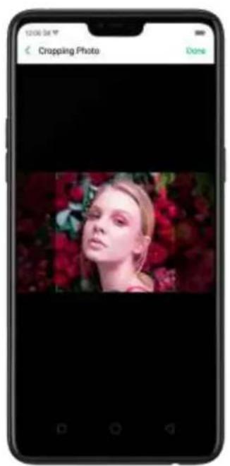 OPPO R15 Pro - 6,2. Modifier et supprimer un contact - 5