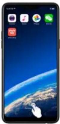 OPPO R15 Pro - Remarque: - 2