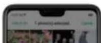 OPPO R15 Pro - Visualiser et utiliser des photos et vidés - 3