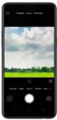 OPPO R15 Pro - Prende des photos - 2