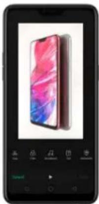 OPPO R15 Pro - Modifier les photoset videos - 1