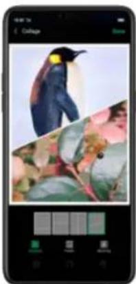 OPPO R15 Pro - Visualiser et utiliser des photos et vidés - 2