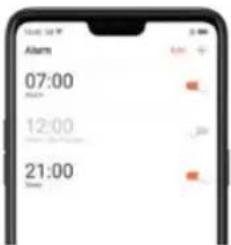OPPO R15 Pro - 7,6. Détction de problèmes courants - 1