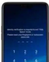 OPPO R15 Pro - Remarque: - 3