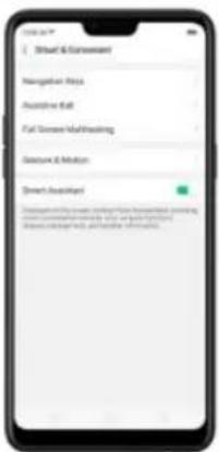 OPPO R15 Pro - Se connecter à Internet - 4