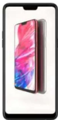 OPPO R15 Pro - Touches de navigation - 1