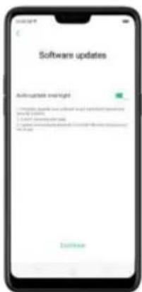 OPPO R15 Pro - Misses à jourlogidelles - 1