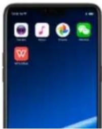OPPO R15 Pro - Remarque: - 3