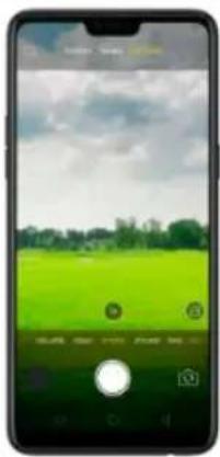 OPPO R15 Pro - Prende des photos - 3