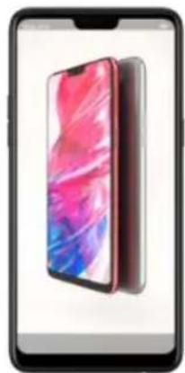 OPPO R15 Pro - Touches de navigation - 2
