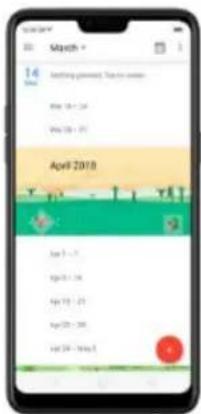 OPPO R15 Pro - Modifier les photoset videos - 2