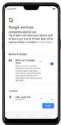 OPPO R15 Pro - Conditions d'utilisation - 1