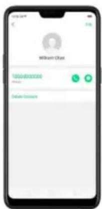 OPPO R15 Pro - 6,4. Contacts SIM - 2