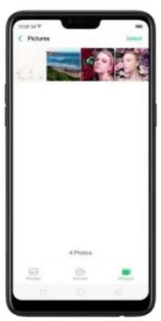 OPPO R15 Pro - Aperçu des photos - 3