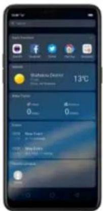 OPPO R15 Pro - Se connecter à Internet - 3