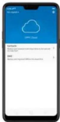 OPPO R15 Pro - Sauvegarder votre téléphone OPPO - 6
