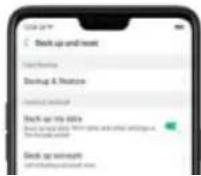 OPPO R15 Pro - BfacertousLSMSSetMMS - 1
