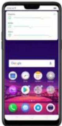 OPPO R15 Pro - BfacertousLSMSSetMMS - 1