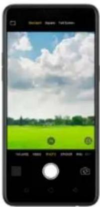 OPPO R15 Pro - Prende des photos - 1