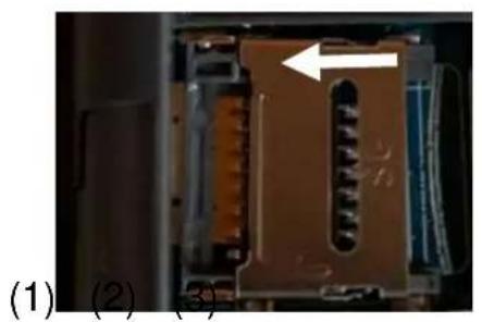LOGICOM LXtrem 20 - Carte mémoire - 1