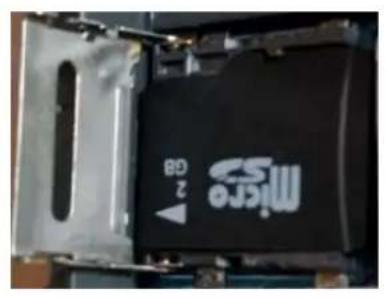 LOGICOM LXtrem 20 - Carte mémoire - 2