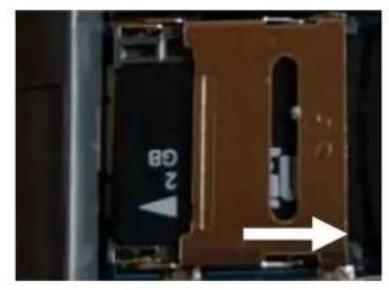 LOGICOM LXtrem 20 - Carte mémoire - 3
