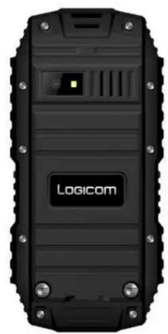LOGICOM LXtrem 20 - Logicom - 4