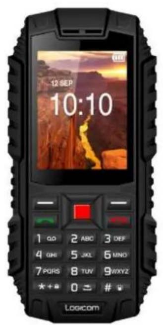 LOGICOM LXtrem 20 - Logicom - 2
