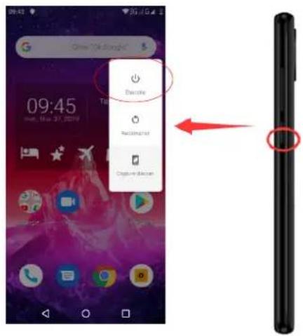 LOGICOM Le Must 2 - Allumer / Eteindre votre Smartphone - 1