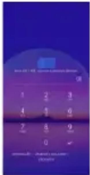 LOGICOM Le Connect - Verrouillage / Déverrouillage des cartes SIM - 1