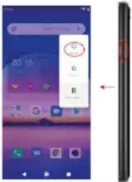 LOGICOM Le Connect - Allumer / Eteindre votre Smartphone - 1