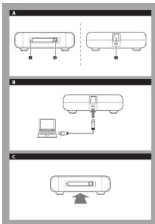 SONY SBACUS30 - Ion des pieces (A) - 1
