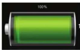 SAMSUNG Galaxy Book Ion - Consulter la charge de la batterie quand l'ordinateur est éteint - 1